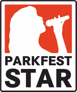 Logo Parkfest