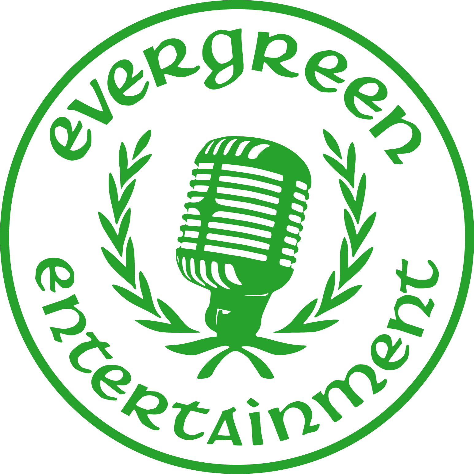 Evergreen Entertainment